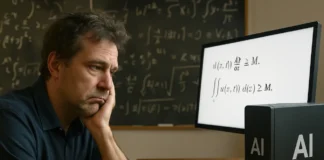AI Just Claimed a Million-Dollar Math Prize. The Human Who Got There First Calls It a ‘Deep Blue–Kasparov Moment’ AI math proof