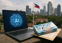 ₱2.8 Trillion Is Waiting. The UN Says the Philippines Can’t Afford the Invoice. ai readiness philippines