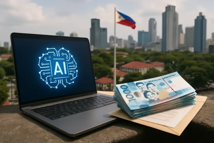 ai readiness philippines