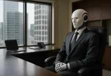 AI Will Replace CEOs First, Says the Man Who Runs Google AI replacing CEOs