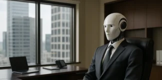 AI replacing CEOs