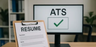 ATS resume