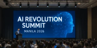 AI Revolution Summit