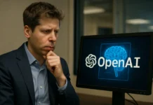 The Man Who Runs OpenAI Says Safety Now Matters More Than Momentum. His Own Models Just Proved Why. AI safety