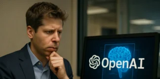 The Man Who Runs OpenAI Says Safety Now Matters More Than Momentum. His Own Models Just Proved Why. AI safety