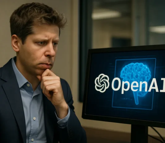 The Man Who Runs OpenAI Says Safety Now Matters More Than Momentum. His Own Models Just Proved Why. AI safety