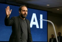 AI World This Week #009: Your Rival Just Asked the Whole Industry to Slow Down. He Signed $517 Billion in Compute Four Days Earlier — Inside the Week the AI Slowdown Became Policy Your Rival Just Asked the Whole Industry to Slow Down. He Signed $517 Billion in Compute Four Days Earlier — Inside the Week the AI Slowdown Became Policy
