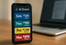 AI.Smart packs