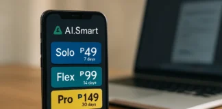 AI.Smart packs