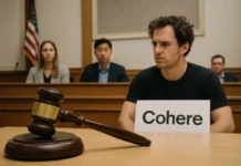 Three Labs Walk Into a Standards Body — the Fourth Calls It a Cartel AI standards body
