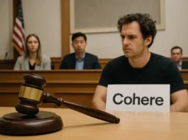 Three Labs Walk Into a Standards Body — the Fourth Calls It a Cartel AI standards body