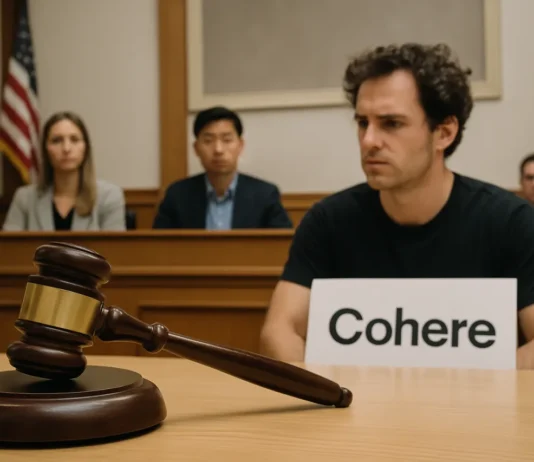 Three Labs Walk Into a Standards Body — the Fourth Calls It a Cartel AI standards body