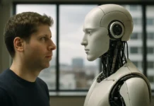 Sam Altman Just Put a Date on It: AI Surpasses Humans by 2030 — and His Rivals Say He’s Slow AI surpass human intelligence