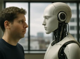 Sam Altman Just Put a Date on It: AI Surpasses Humans by 2030 — and His Rivals Say He’s Slow AI surpass human intelligence