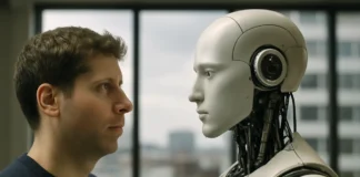 Sam Altman Just Put a Date on It: AI Surpasses Humans by 2030 — and His Rivals Say He’s Slow AI surpass human intelligence