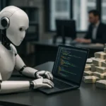 AI World This Week #010: The Machines Started Writing Their Own Code This Week. Then the Money Piled In Anyway self-improving AI