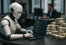 AI World This Week #010: The Machines Started Writing Their Own Code This Week. Then the Money Piled In Anyway self-improving AI