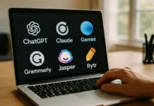 AI writing tools