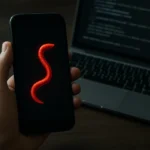 One Message, No Tap, Game Over: An AI Built a Phone Worm That Spread Itself AI zero-click worm