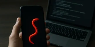 AI zero-click worm