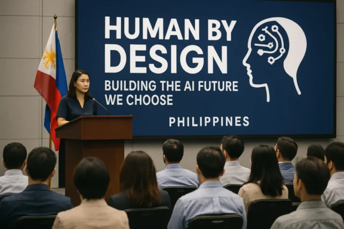 While the World Plans Layoffs, the Philippines Chose "Human by Design" — Inside AICON 2026 AICON 2026 Philippines