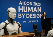 AICON 2026 Philippines