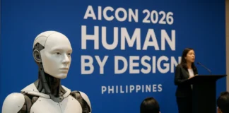AICON 2026 Philippines