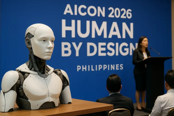 AICON 2026 Philippines