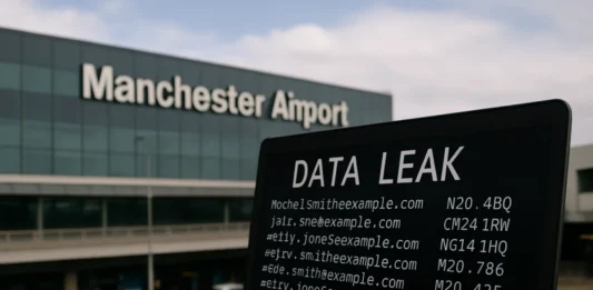 One Login on Airport WiFi Can Empty Your Bank App — The Public WiFi Security Habits That Actually Work Public WiFi security: protecting your bank app from airport WiFi threats