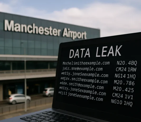 Public WiFi security: protecting your bank app from airport WiFi threats