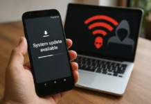 A Wi-Fi Bug Lets Hackers In Without a Single Tap. The September Fix Is Out September Android update