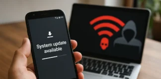 A Wi-Fi Bug Lets Hackers In Without a Single Tap. The September Fix Is Out September Android update