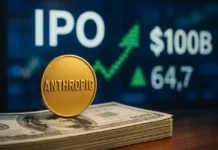 Anthropic’s November IPO Ambition: What $100B Revenue Changes for the Industry Anthropic IPO