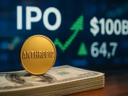 Anthropic’s November IPO Ambition: What $100B Revenue Changes for the Industry Anthropic IPO
