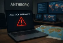 Anthropic’s Threat Report 2026: AI Attacks Now Cost 2-3 Hours, Not Months — the Defense Map Anthropic threat report