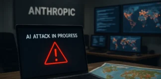 AI Attacks Now Cost 2-3 Hours, Not Months — Inside Anthropic’s Threat Report and Its Defense Map Anthropic threat report