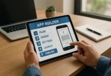 Altman Funded a Founder Who Can’t Code. Here’s the Exact 5-Step App Builder Playbook He Used app builder