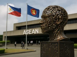 Manila Hosts ASEAN’s AI Reckoning This Month — and the Region’s Small Businesses Are the Prize ASEAN AI Summit