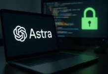 OpenAI’s New Model Can Find Zero-Days on Its Own — and They’re Releasing It Anyway astra cybersecurity capability