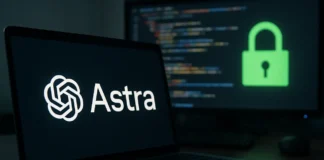 OpenAI’s New Model Can Find Zero-Days on Its Own — and They’re Releasing It Anyway astra cybersecurity capability