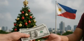 The December Remittance Crush Is Coming — the Four-Week Plan That Sends More Home Ber-Months Remittance