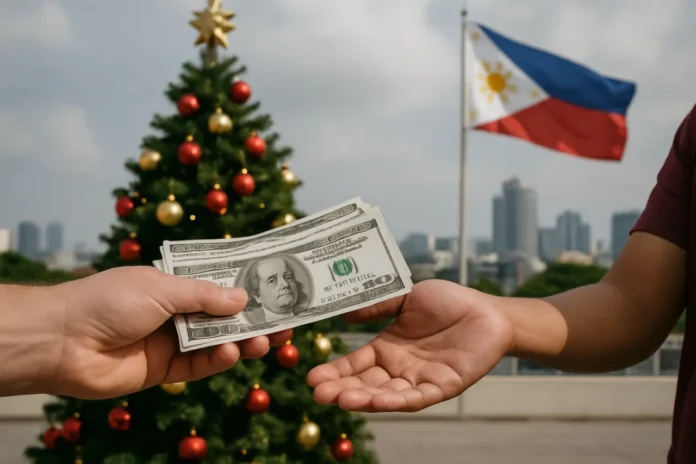 Ber-Months Remittance 2026: Proven Ways to Send More Home This Christmas Ber-Months Remittance