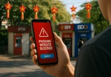 Your Bank Warned You About BER Scams — Here’s the Defense Setup That Actually Stops Them BER months scam