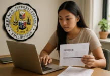 Your Invoice Is Now Data: BIR e-Invoicing and the Freelancer’s 60-Day Prep BIR e-invoicing