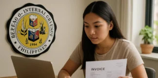 Your Invoice Is Now Data: BIR e-Invoicing and the Freelancer’s 60-Day Prep BIR e-invoicing