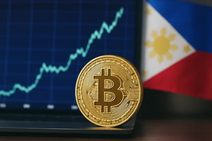 The Bitcoin Price Reclaimed $81,000 — What the Fed Week Rally Means for Filipino Investors Bitcoin price