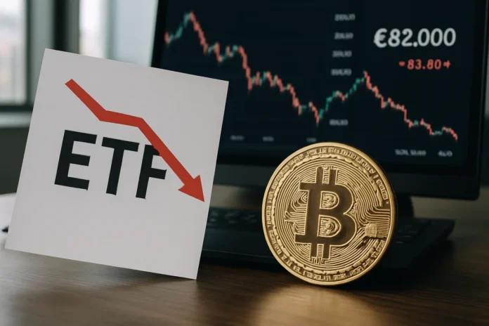 Bitcoin ETF