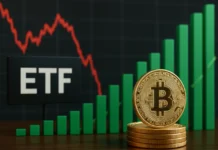 15 for 15: Not One Institution Sold Bitcoin Through a 50% Crash — Then They Bought $2.39 Billion of It in One Week Bitcoin ETF