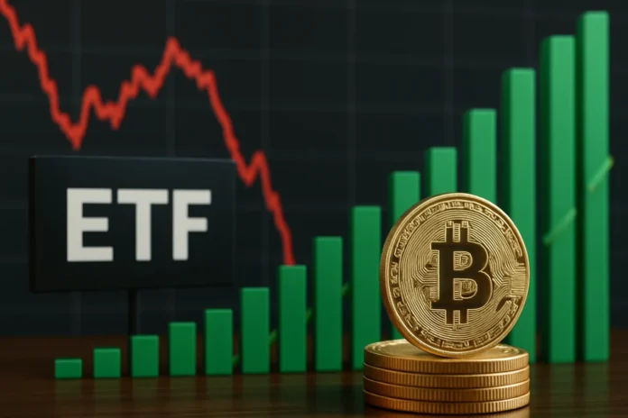 Bitcoin ETF