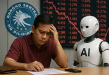 ‘We Are Not Ready for Something Like That’: BSP’s AI Markets Warning and What It Means for Filipino Investors BSP AI capital markets